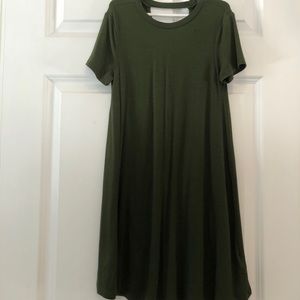 Forever 21 Girls Dress